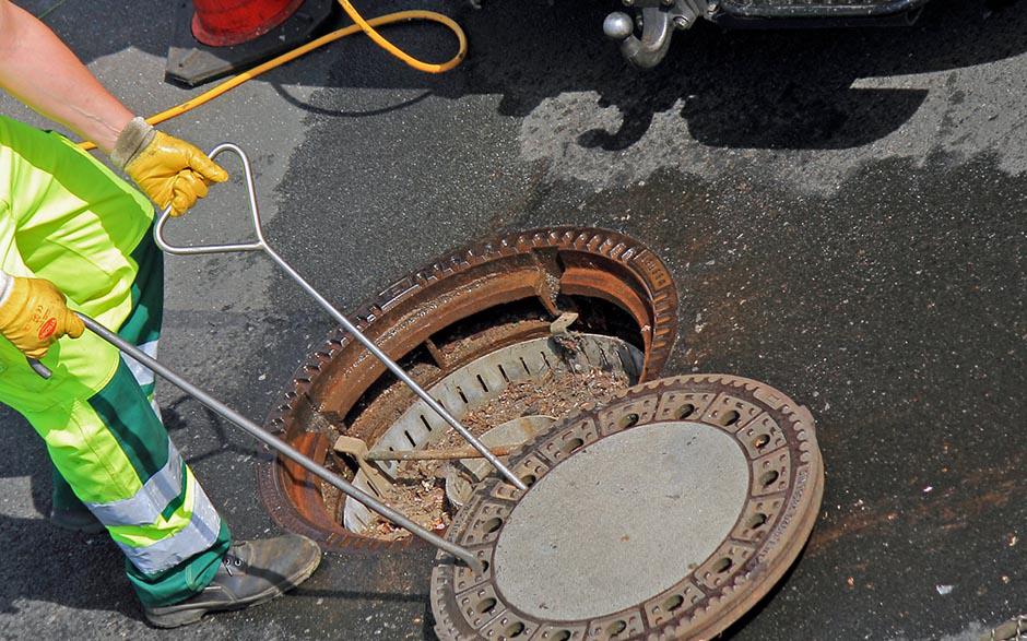 débouchage urgence Grigny