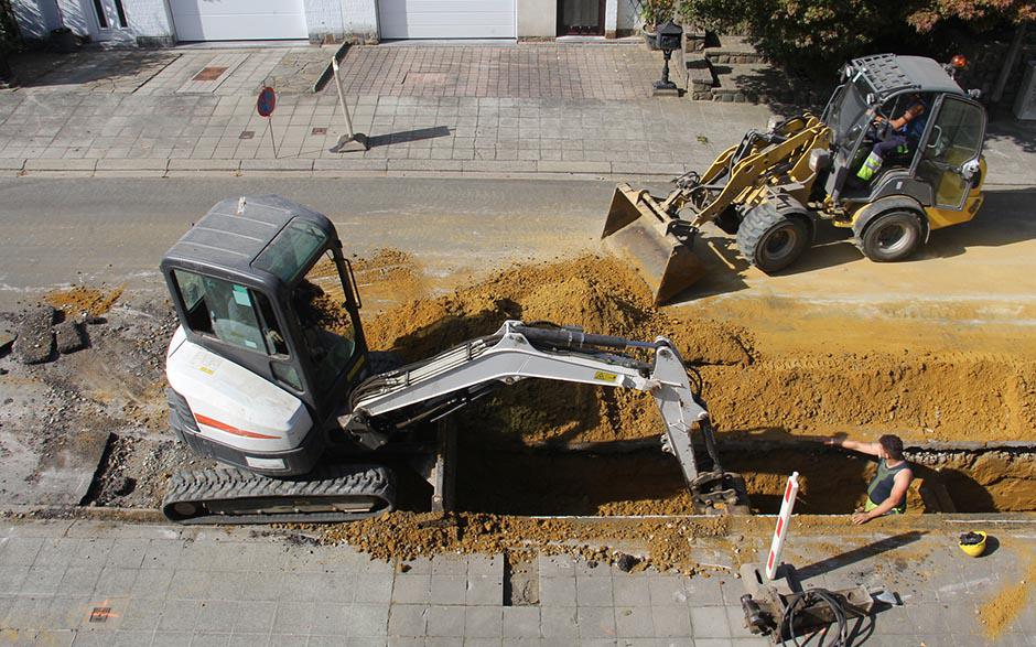 entreprise assainissement Plaisir